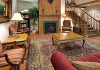 Отзывы Country Inn & Suites by Radisson, Mount Morris, NY, 3 звезды