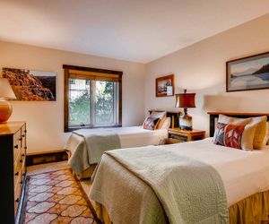 Westwind, A Destination Residence Vail United States