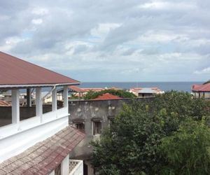 Shangani Hotel Zanzibar Island Tanzania