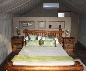 Bateleur Tented Safari Lodge and Bush Spa Overysel South Africa