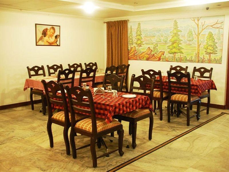 Hotel Photo 13