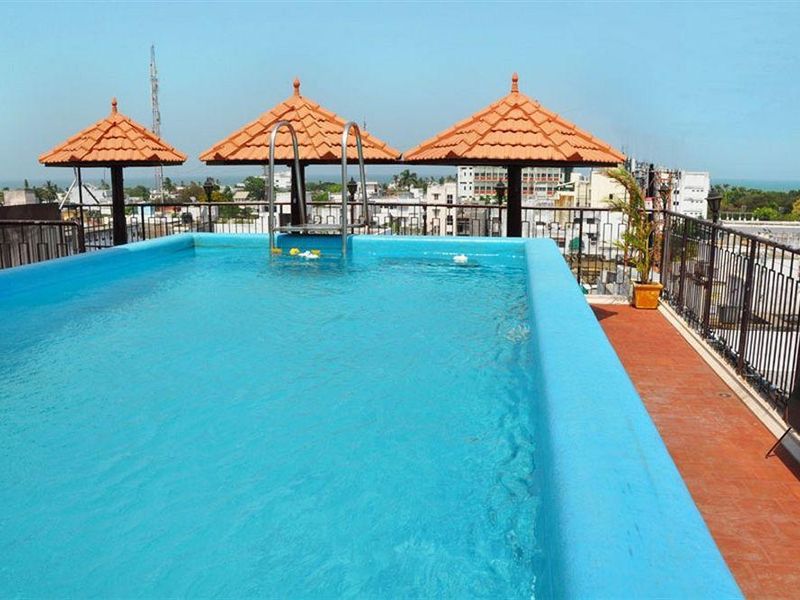 Hotel Photo 21