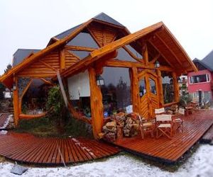 Hosteria Sudbruck Bariloche Argentina