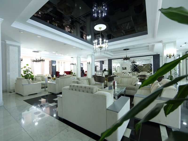 Hotel Photo 13