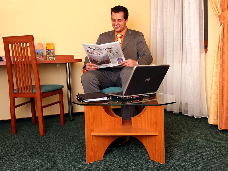 Hotel Photo 4