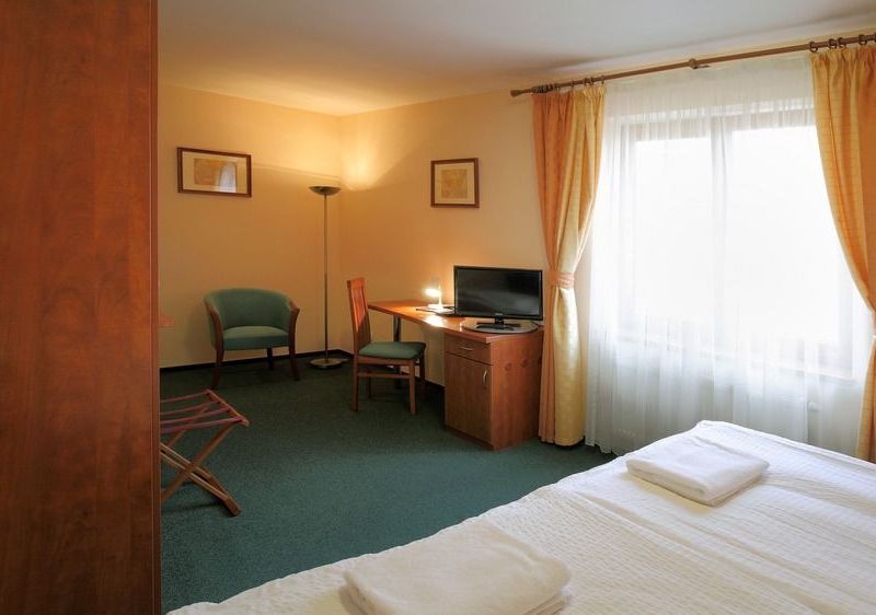 Hotel Photo 6