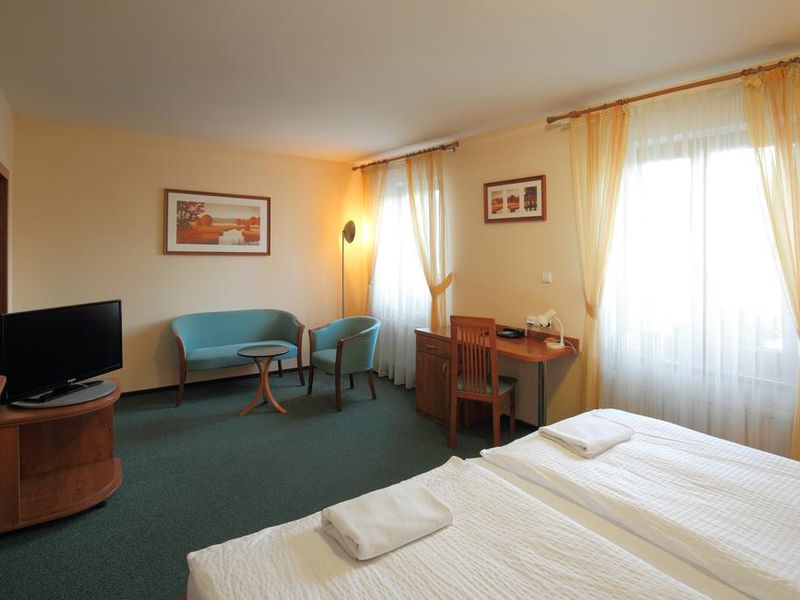 Hotel Photo 7