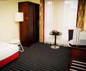 Hotel U Zvonu Plzen Czech Republic