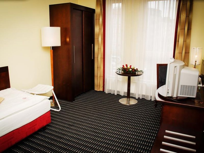Hotel Photo 1