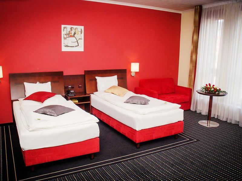 Hotel Photo 3