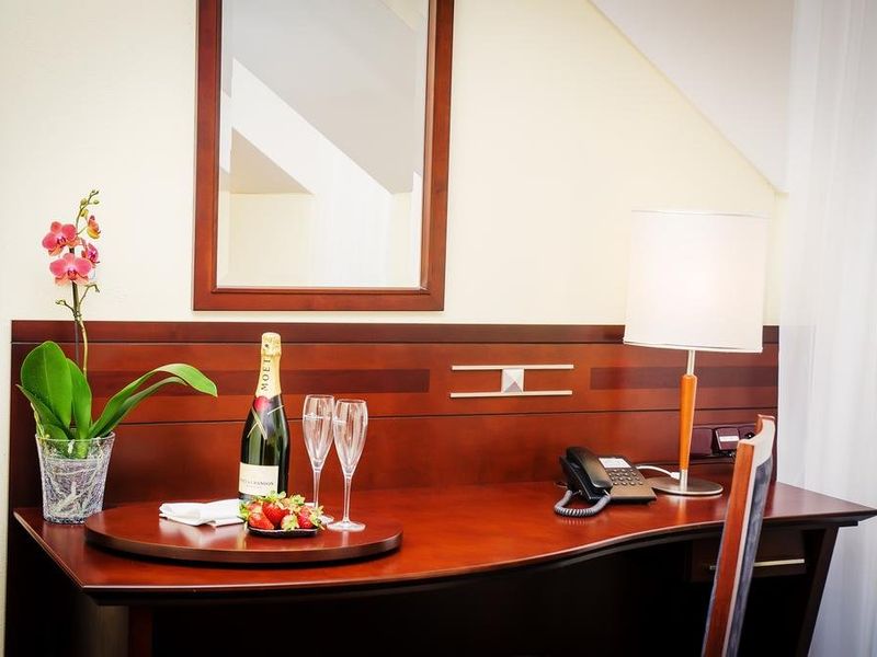 Hotel Photo 4