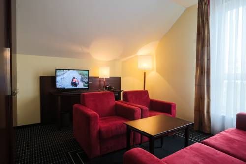 Hotel Photo 5