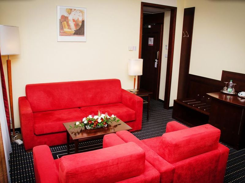Hotel Photo 6