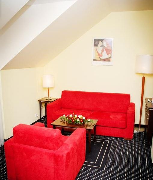 Hotel Photo 7