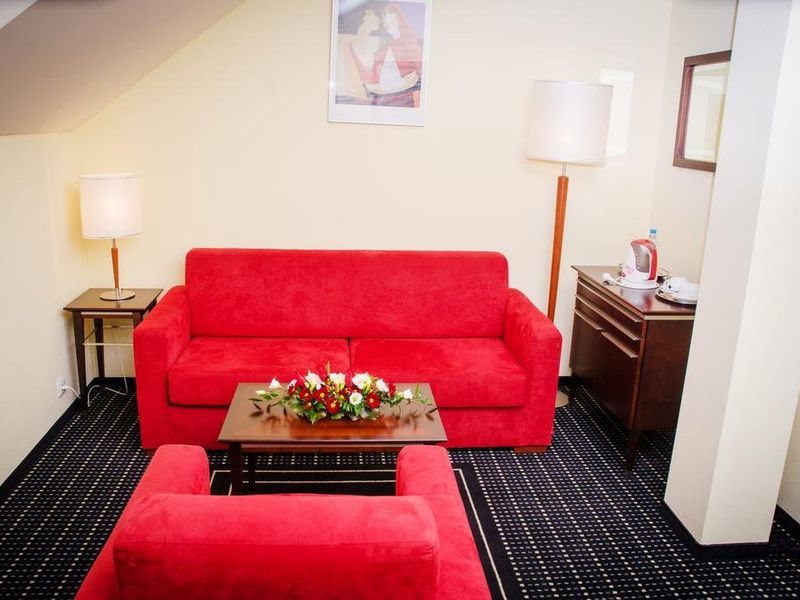 Hotel Photo 8