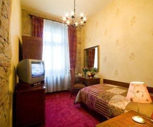 Hotel Rous Plzen Czech Republic