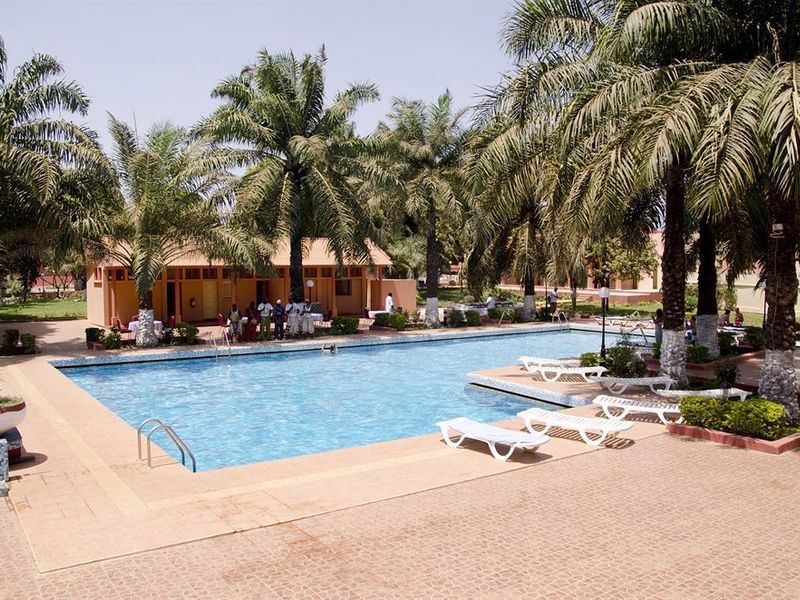 Hotel Photo 8
