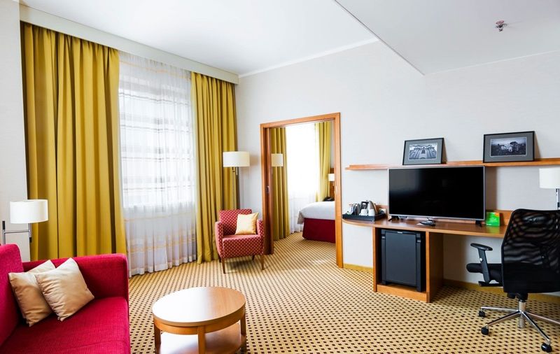 Hotel Photo 5