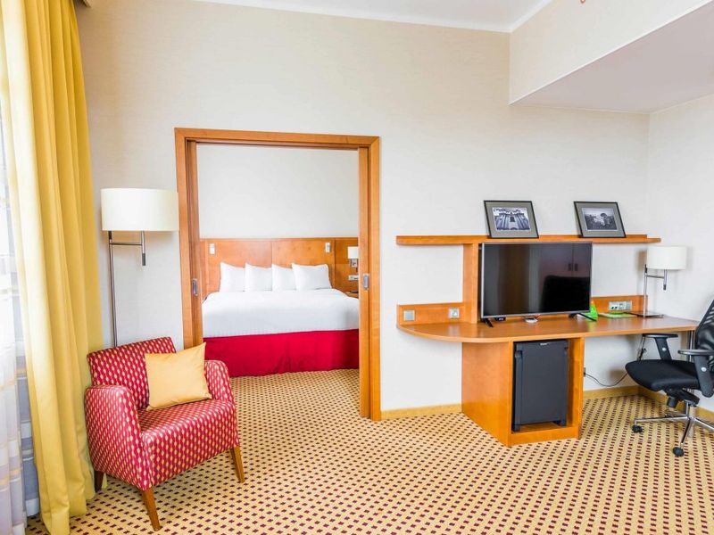 Hotel Photo 6