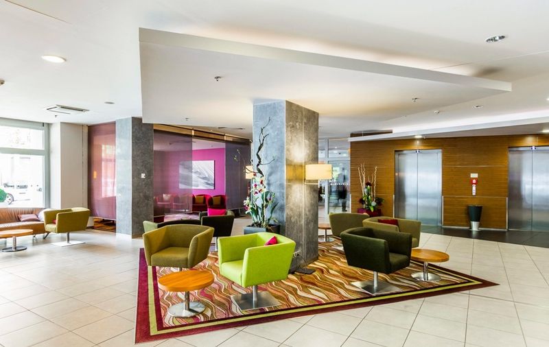 Hotel Photo 7