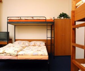 Euro Hostel Plzen Czech Republic