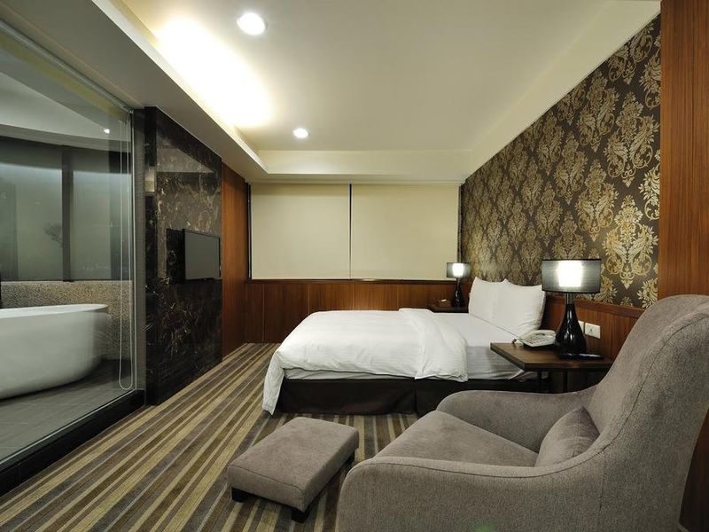 Hotel Photo 2