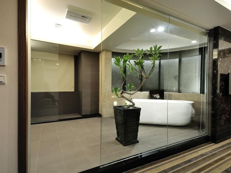 Hotel Photo 16