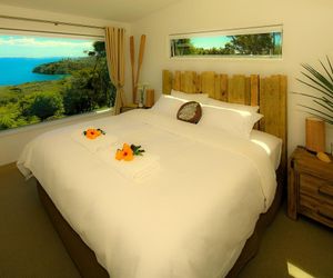 Koi Roc Waiheke Island Accommodation Waiheke Island New Zealand
