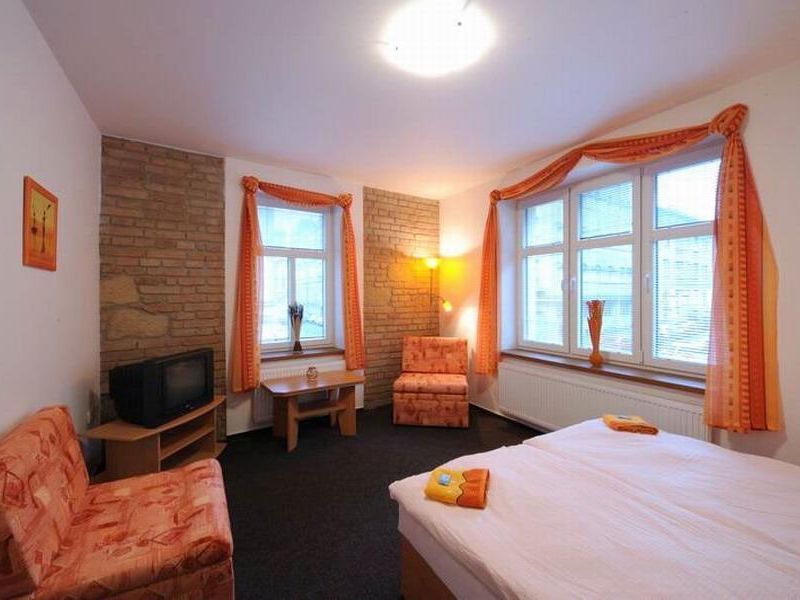Hotel Photo 8