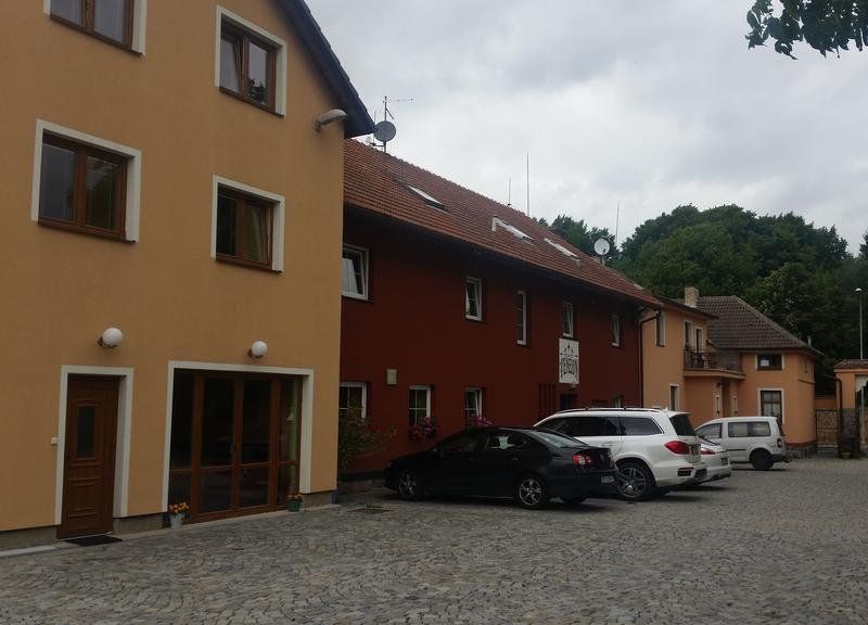 Hotel Photo 23