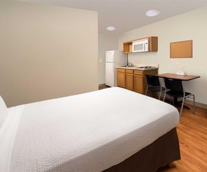 Suburban Extended Stay Hotel Hammond United States