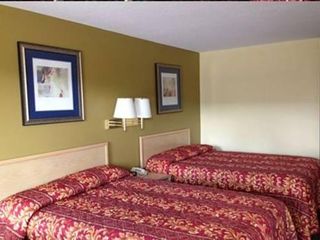 Hotel pic Liberty Inn - Collins