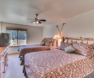 Lodge By The Blue Grande Suite Apartment Tordal Estates United States