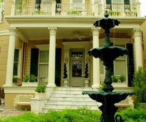 Cornstalk Hotel New Orleans United States