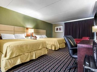 Hotel pic Super 8 by Wyndham Rocky Mount I-95 EXIT 145