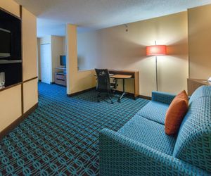 Fairfield Inn & Suites by Marriott Jacksonville Jacksonville United States