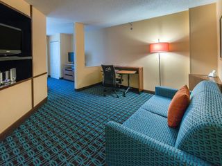 Hotel pic Fairfield Inn & Suites by Marriott Jacksonville