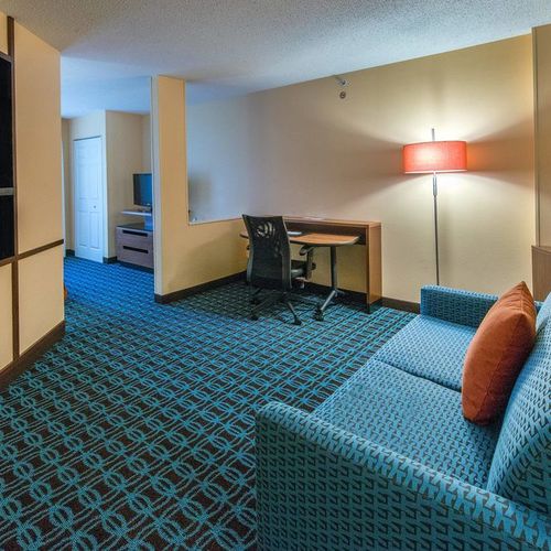 Photo of Fairfield Inn & Suites by Marriott Jacksonville