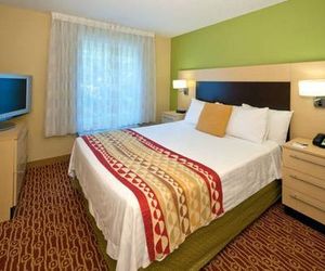 TownePlace Suites by Marriott Jacksonville Jacksonville United States