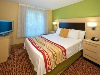 Фото отеля TownePlace Suites by Marriott Jacksonville