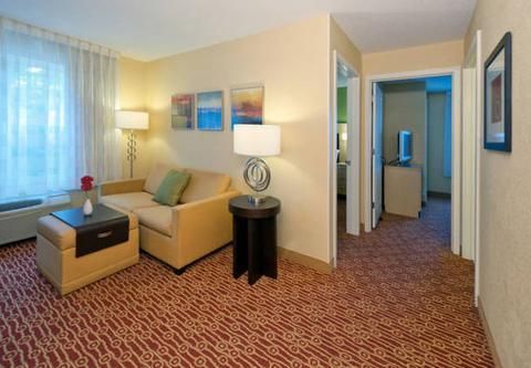 TownePlace Suites by Marriott Jacksonville