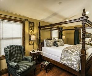 Carriage Way Inn Bed & Breakfast Adults Only - 21 years old and up Saint Augustine United States