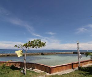 Villa Agatona Garden Beach Resort Oslob Philippines