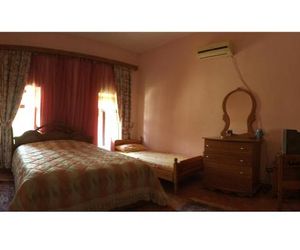 Karafil Guesthouse Gjirokaster Albania