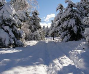 DAT "Lo de Bianca" Bariloche Argentina