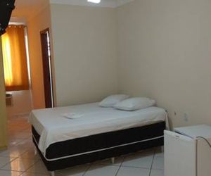 Hotel Oliveira Ipatinga Brazil