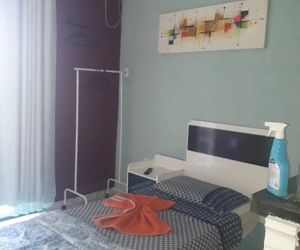 Loft Amazônia Belem Brazil