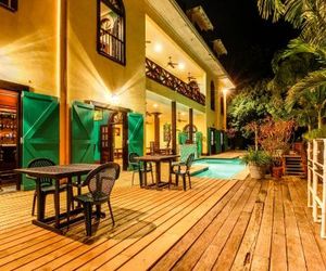Family Suite @ Mahogany Hall San Ignacio Belize