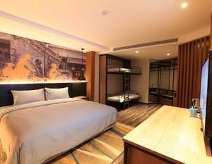 TRYP By Wyndham Hotel Xian Xian China