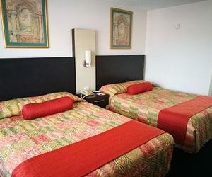 Merida Inn & Suites Saint Augustine United States
